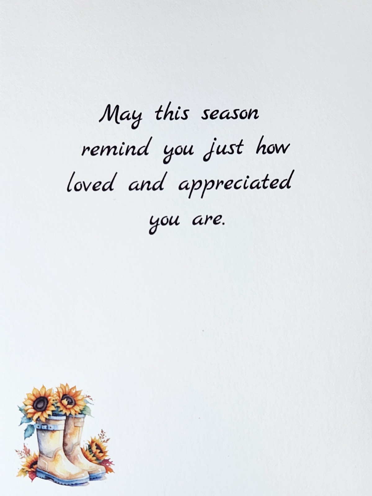 Thanksgiving Blessings To You - Image 3
