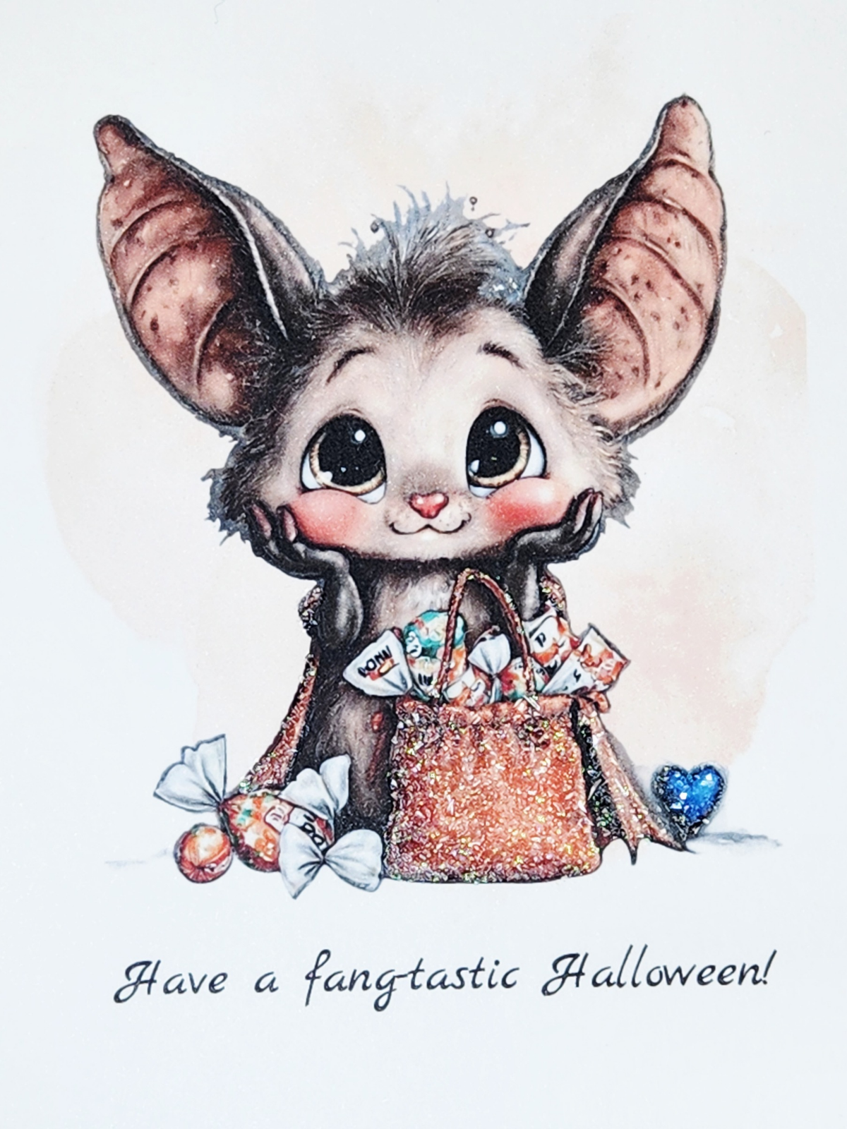 Have A Fangtastic Halloween! - Image 2