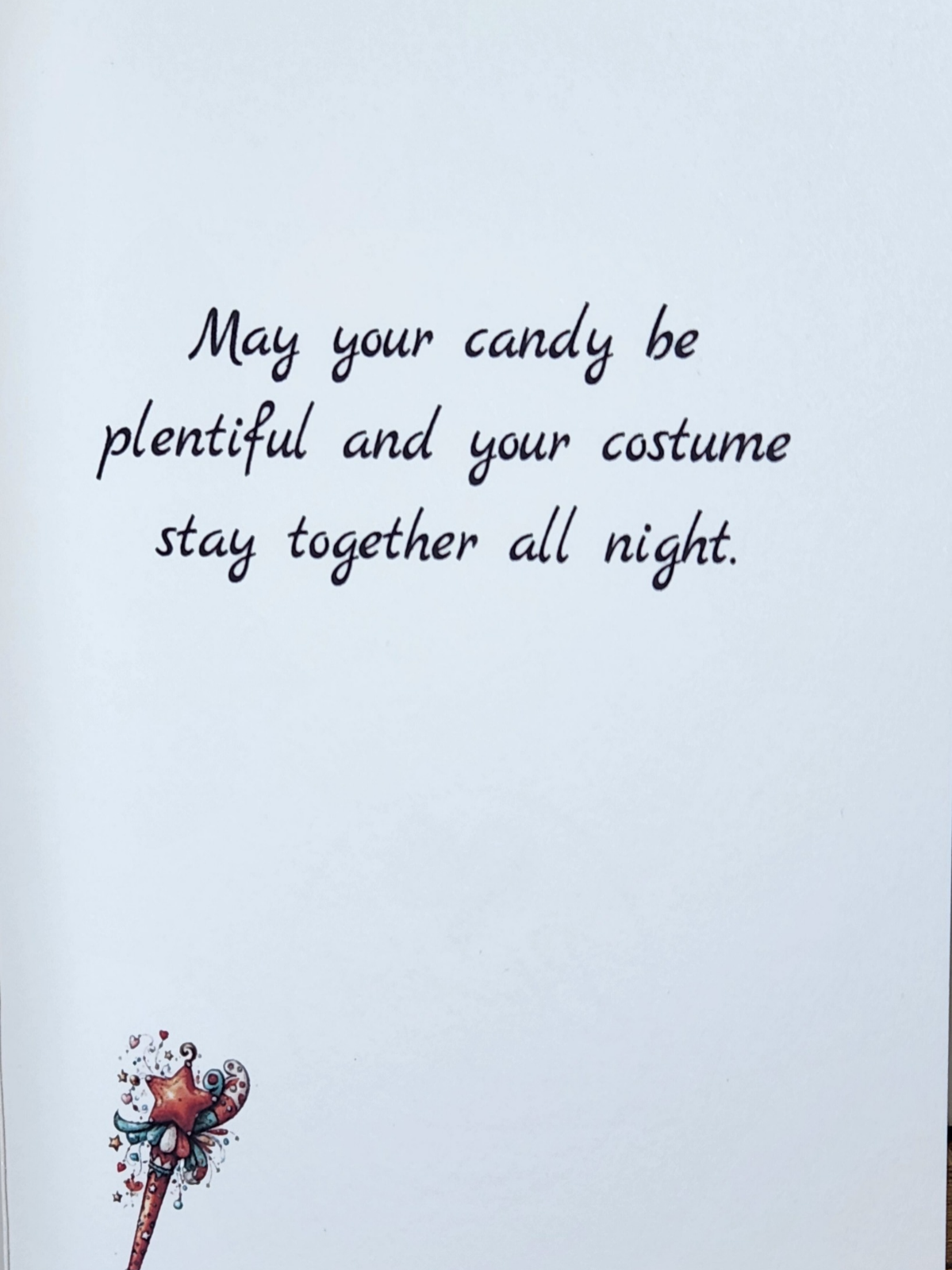 Have A Fangtastic Halloween! - Image 3