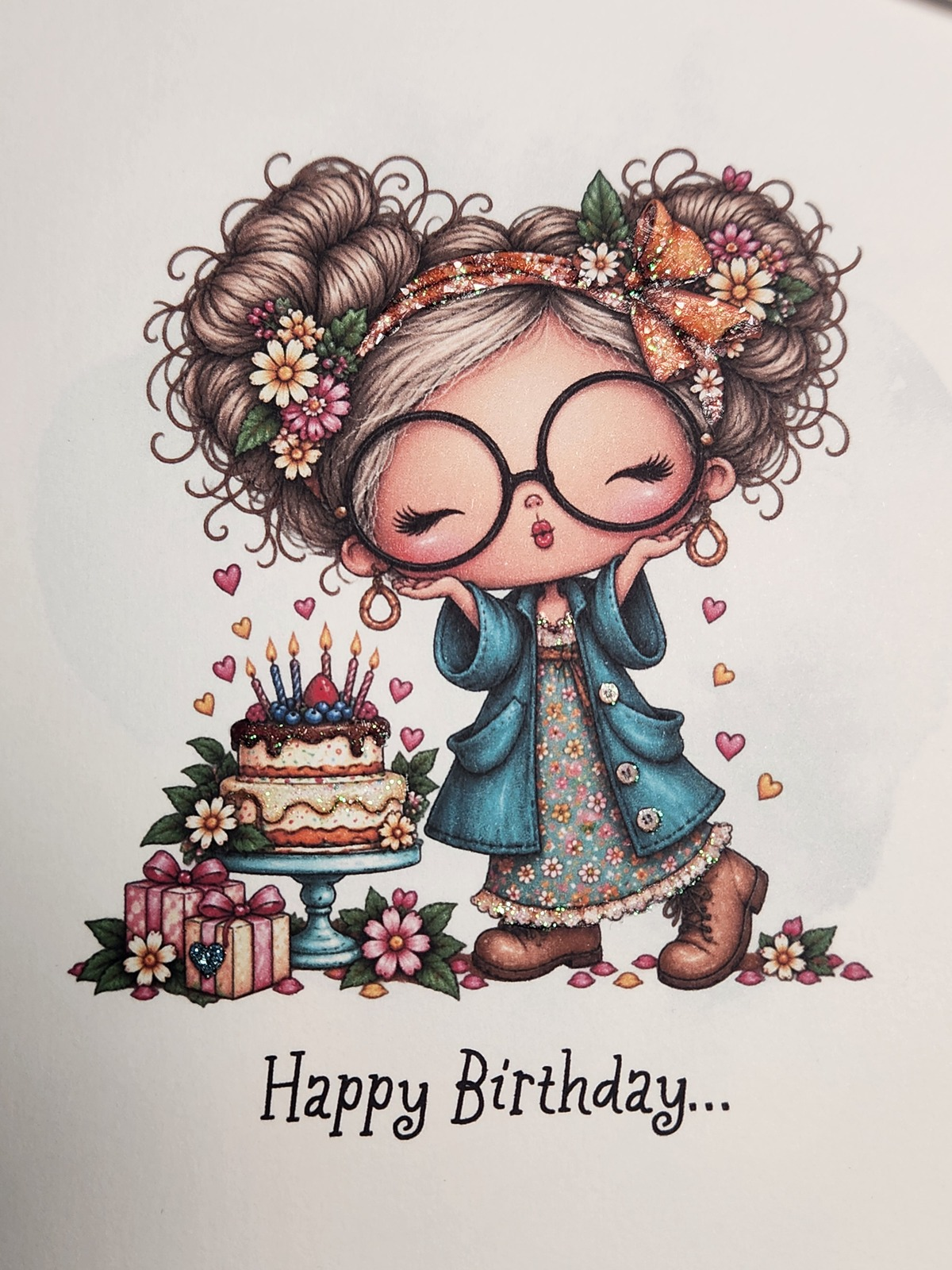 Happy Birthday (Celebration Edition) - Image 3