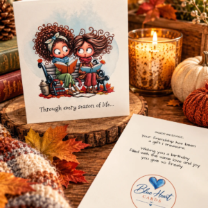 Through Every Season Of Life (Together Edition)
